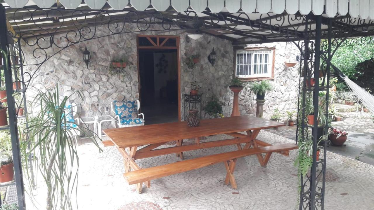 Valle Paradise El Valle de Anton المظهر الخارجي الصورة
