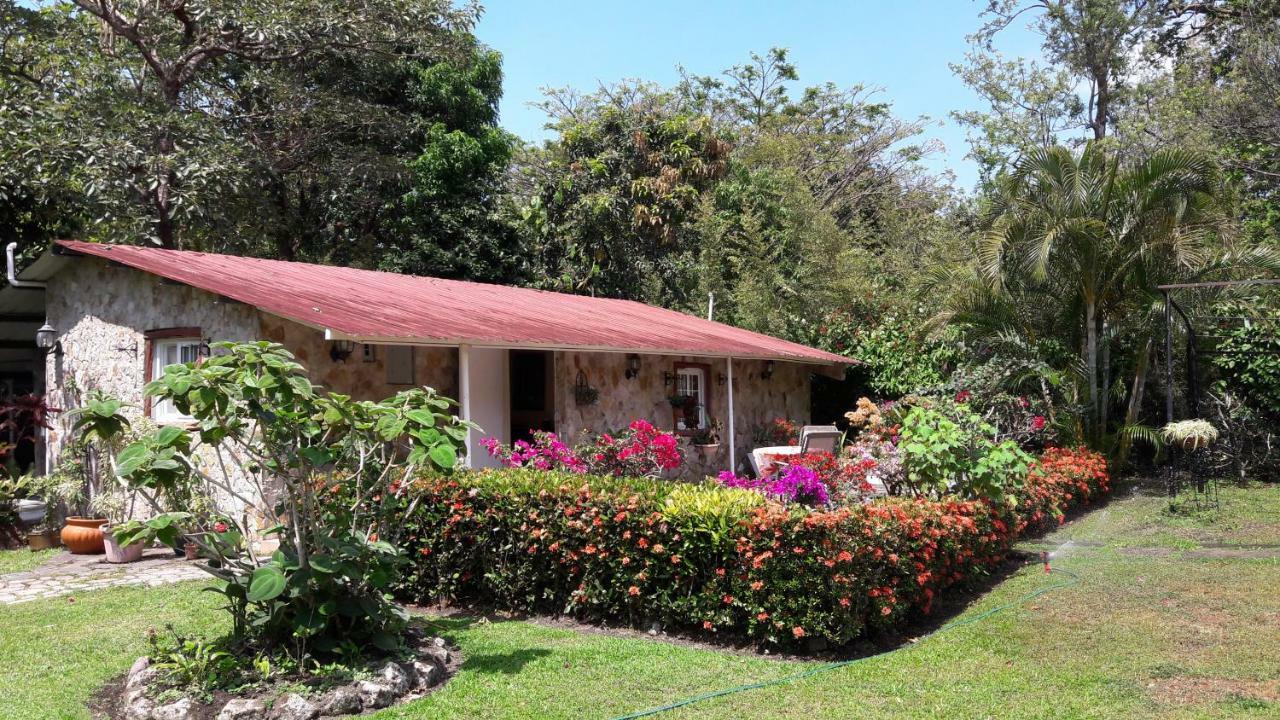 Valle Paradise El Valle de Anton المظهر الخارجي الصورة