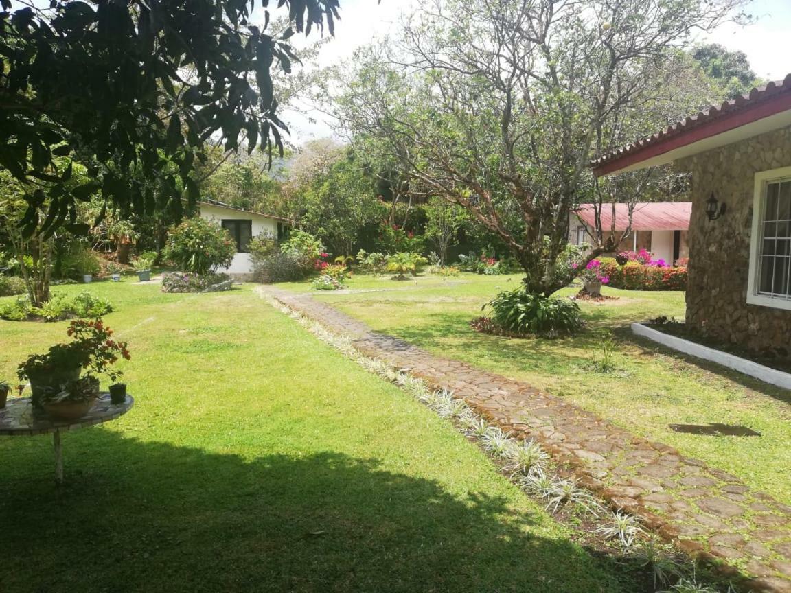 Valle Paradise El Valle de Anton المظهر الخارجي الصورة