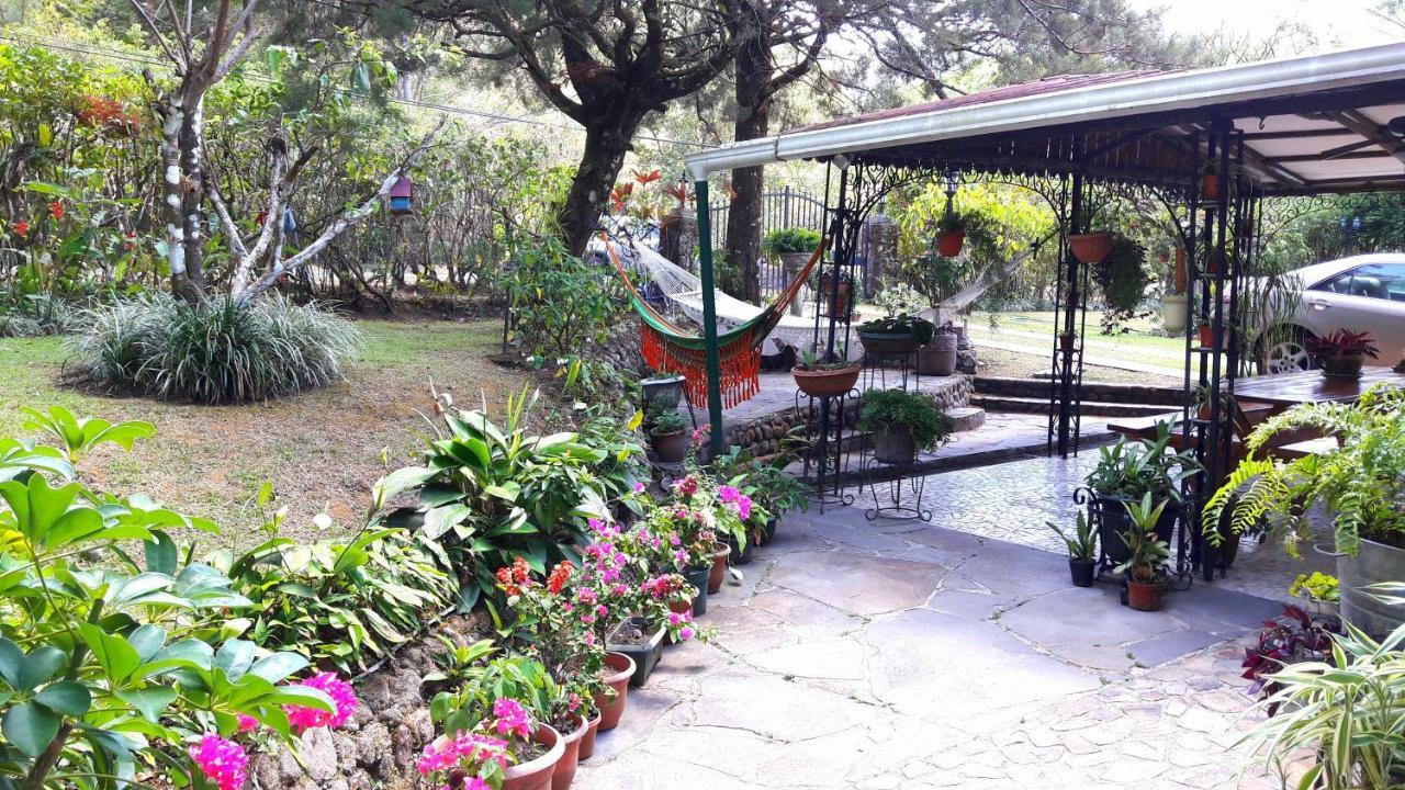 Valle Paradise El Valle de Anton المظهر الخارجي الصورة